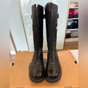Harley Davidson Boots